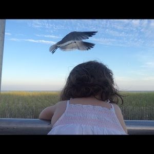 Meet your Posher, Beth